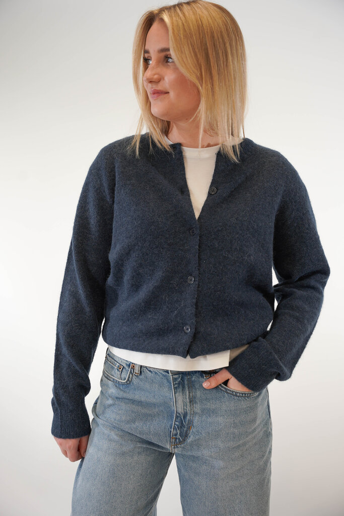 Samsoe & Samsoe SAMSOE SAMSOE CARDIGAN
