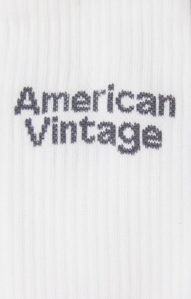 AMERICAN VINTAGE AMERICAN VINTAGE CHAUSSETTES