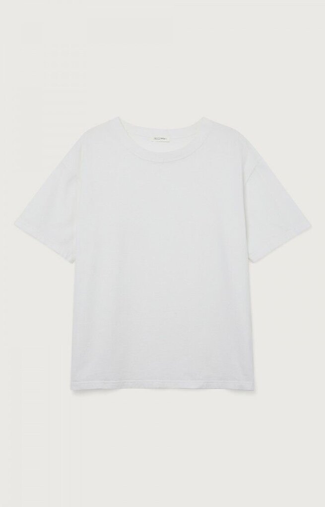 AMERICAN VINTAGE AMERICAN VINTAGE BOXY T-SHIRT