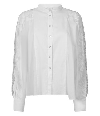 Aaiko AAIKO BLOUSE