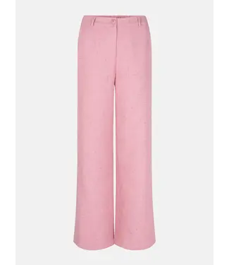 YDENCE WIDE LEG PANTS
