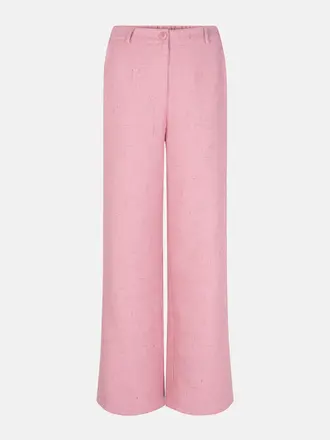YDENCE WIDE LEG PANTS