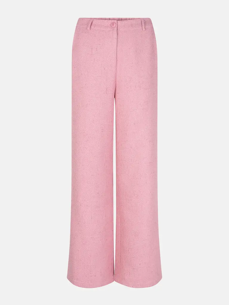 YDENCE PANTS LEONA PINK