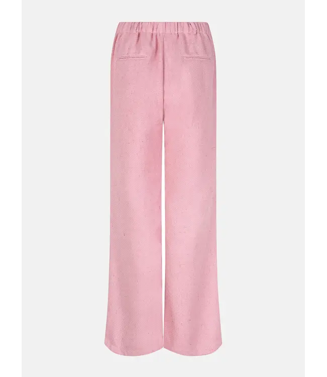 YDENCE PANTS LEONA PINK