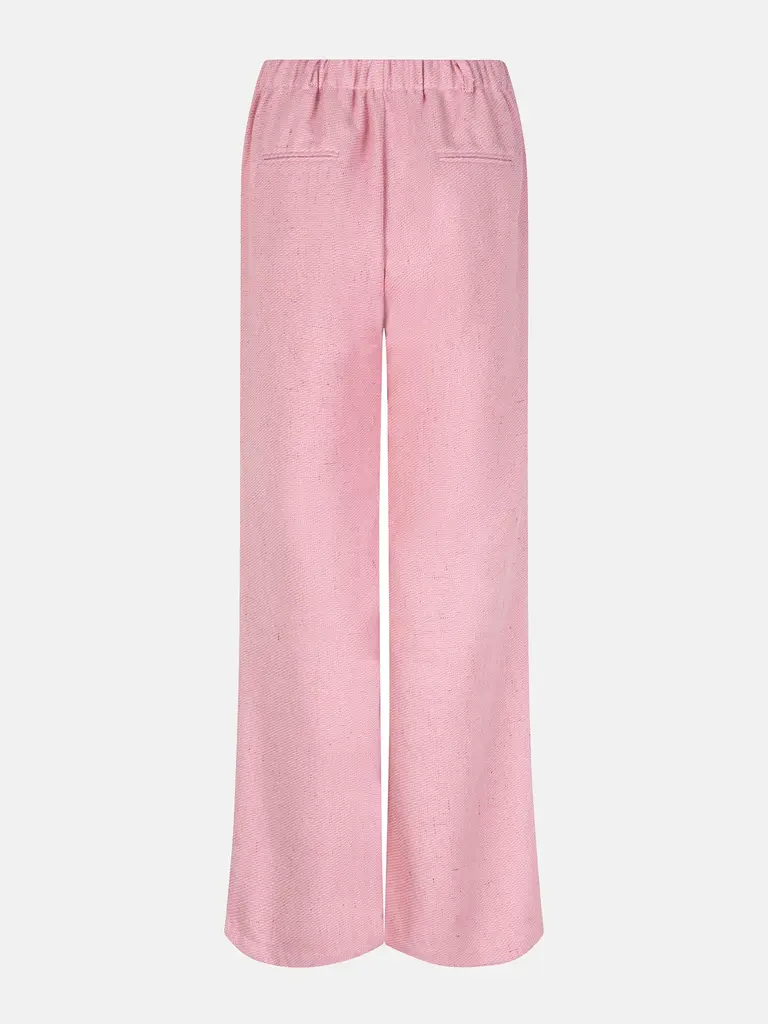 YDENCE PANTS LEONA PINK