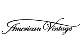 AMERICAN VINTAGE