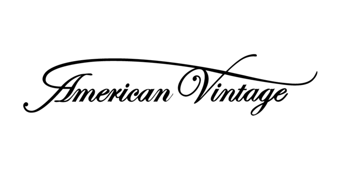 AMERICAN VINTAGE