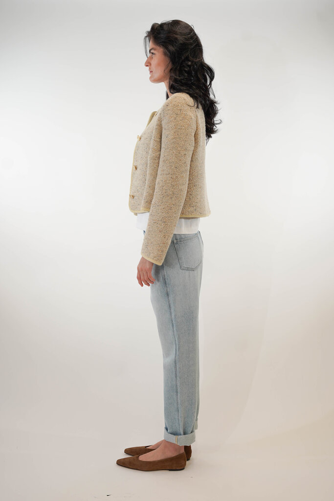 Closed Closed X-pose C91358 15A-4E MBL