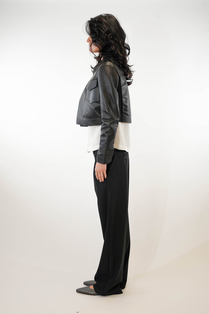 Closed CLOSED C22354-35P-22 100 BLACK