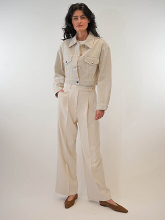 Zenggi ZENGGI PANTALON