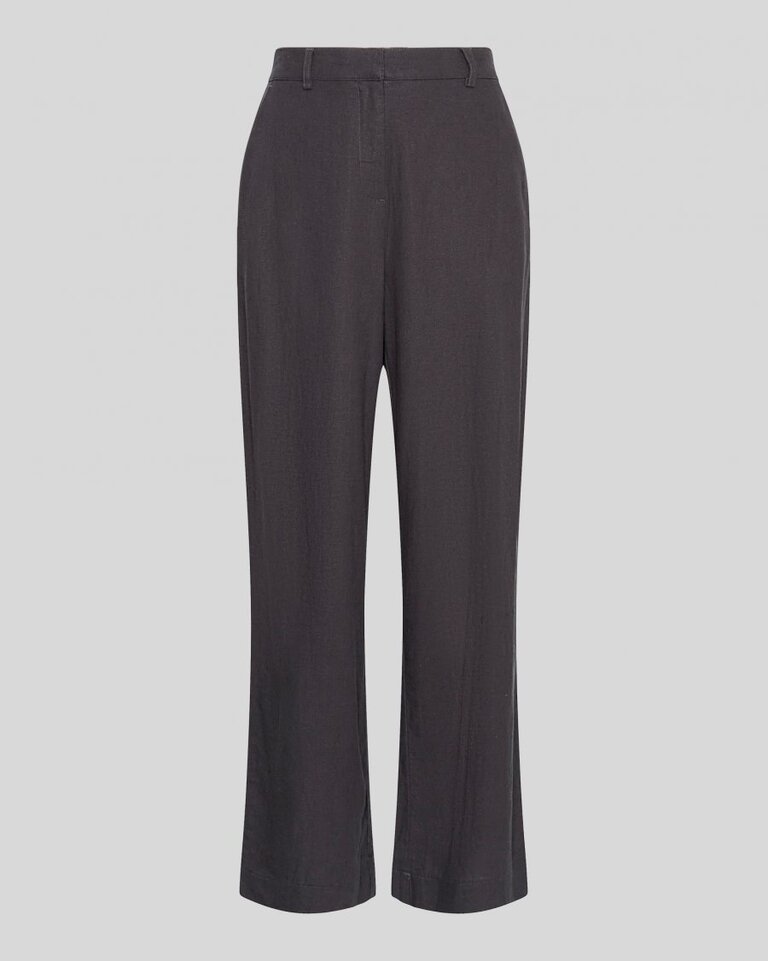 MSCH COPENHAGEN MSCH COPENHAGEN PENNIE GINIA HW PANTS PHANTOM