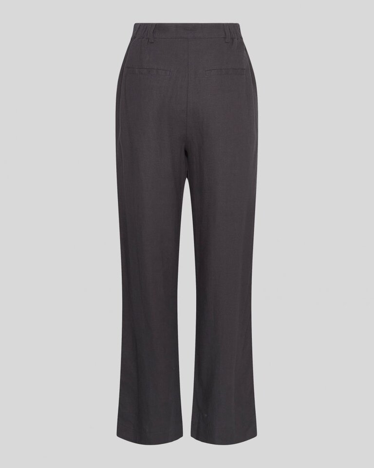 MSCH COPENHAGEN MSCH COPENHAGEN PENNIE GINIA HW PANTS PHANTOM