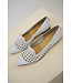 BRUNATE O1N 19511 FLEX F6 NERO WOVEN WHITE