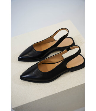 Copenhagen Studios COPENHAGEN SLINGBACK