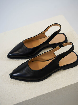 Copenhagen Studios COPENHAGEN SLINGBACK