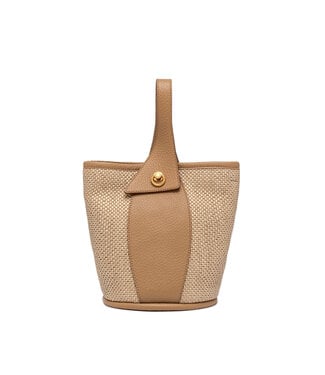Gianni Chiarini GIANNI CHIARINI BUCKET BAG