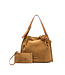 GIANNI CHIARINI DORY  BS 11307 PEANUT BUTTER