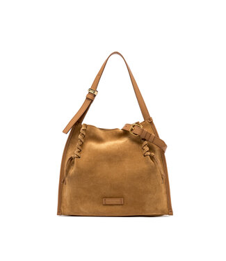 Gianni Chiarini GIANNI CHIARINI SUÉDE BAG