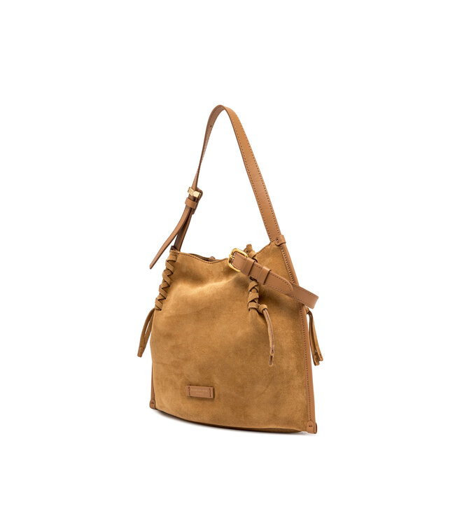 GIANNI CHIARINI DORY  BS 11307 PEANUT BUTTER