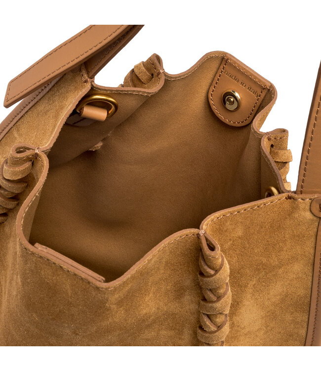 GIANNI CHIARINI DORY  BS 11307 PEANUT BUTTER