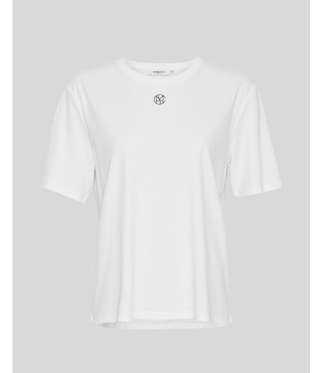 MSCH COPENHAGEN MELEA ICON TEE