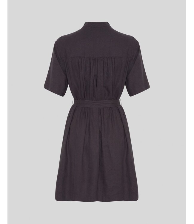 MSCH COPENHAGEN PENNIE GINIA 2/4 SHIRT DRESS