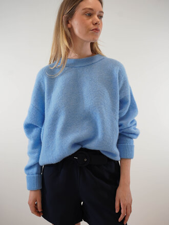 AMERICAN VINTAGE AMERICAN VINTAGE SWEATER