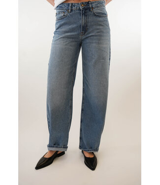 Drykorn DRYKORN WIDE LEG JEANS