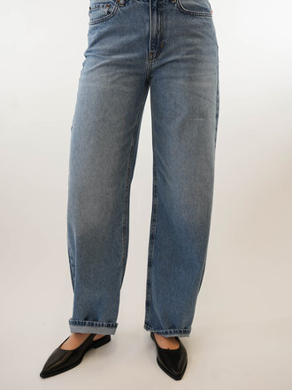 Drykorn DRYKORN WIDE LEG JEANS