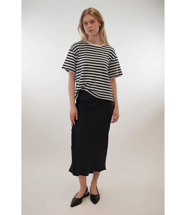 SAMSOE SAMSOE SAAGNETA LONG SKIRT 12956 SALUTE