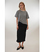 SAMSOE SAMSOE SAAGNETA LONG SKIRT 12956 SALUTE