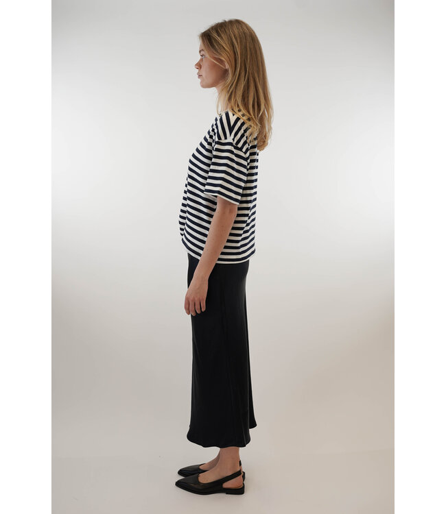 SAMSOE SAMSOE SAAGNETA LONG SKIRT 12956 SALUTE