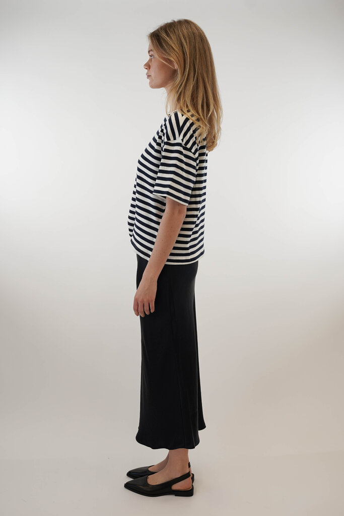 Samsoe & Samsoe SAMSOE SAMSOE SAAGNETA LONG SKIRT 12956 SALUTE