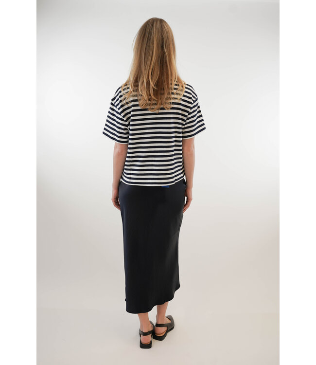 SAMSOE SAMSOE SAAGNETA LONG SKIRT 12956 SALUTE