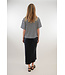 SAMSOE SAMSOE SAAGNETA LONG SKIRT 12956 SALUTE