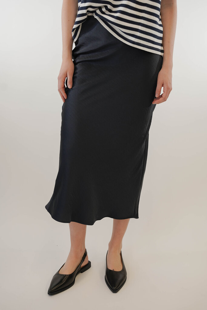 Samsoe & Samsoe SAMSOE SAMSOE SAAGNETA LONG SKIRT 12956 SALUTE
