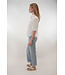 BASIC APPAREL SILJE SS SHIRT 423 BRIGHT WHITE
