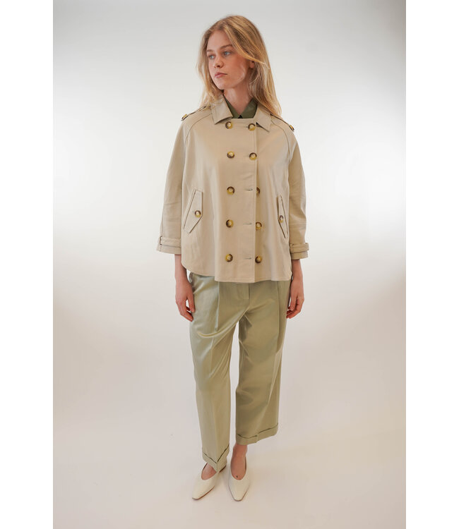 ALTER EGO BIBI ALMOND