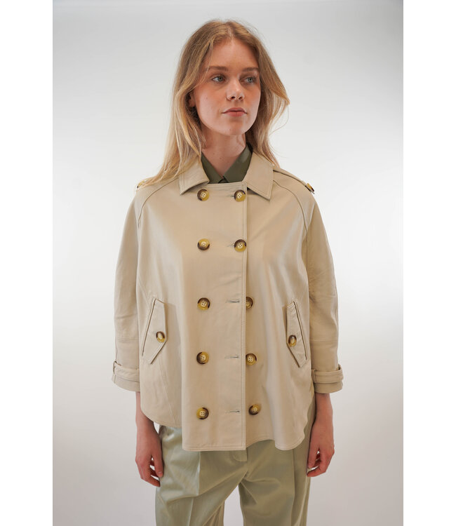 ALTER EGO BIBI ALMOND