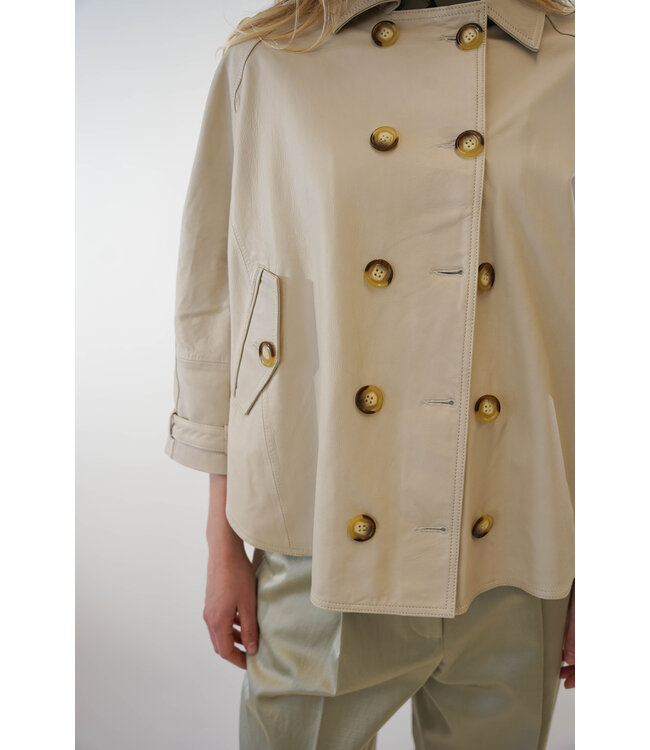 ALTER EGO BIBI ALMOND