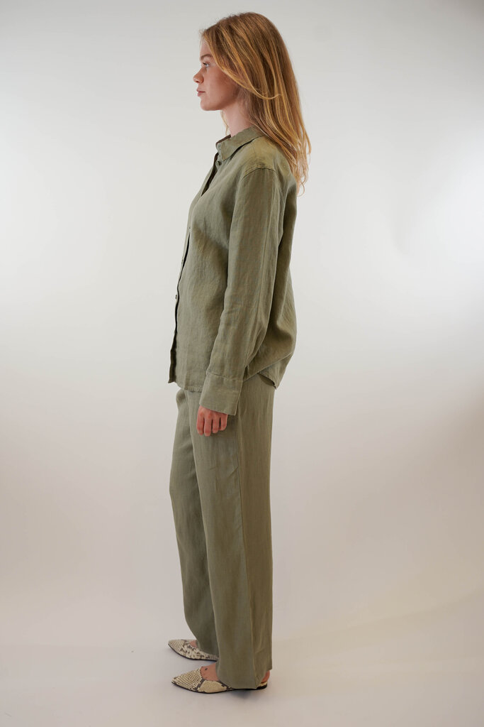 Samsoe & Samsoe SAMSOE SAMSOE SANOT SHIRT VEVITER