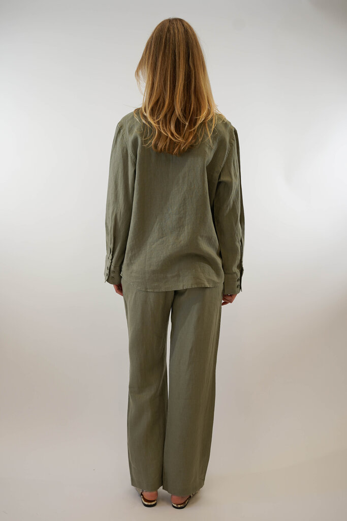Samsoe & Samsoe SAMSOE SAMSOE SANOT SHIRT VEVITER