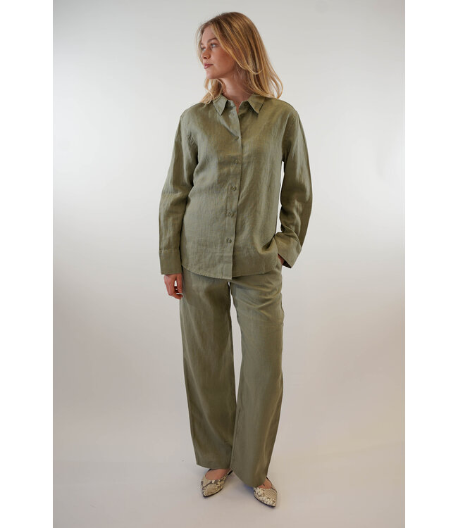 SAMSOE SAMSOE SATOVE VETIVER