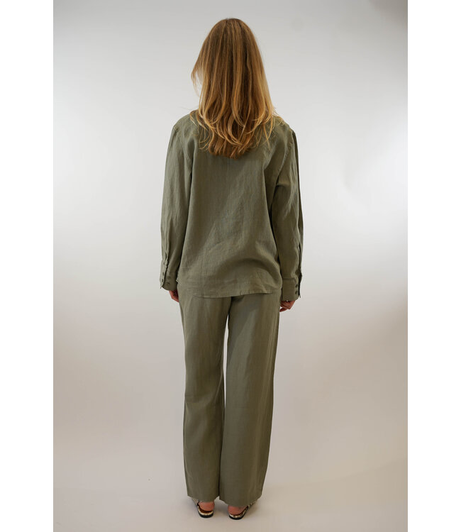 SAMSOE SAMSOE SATOVE VETIVER