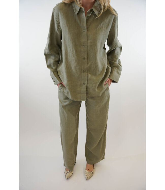 SAMSOE SAMSOE SATOVE VETIVER