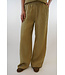 CIRCLE OF TRUST LYRA PANTS OLIVE GRAY 5529