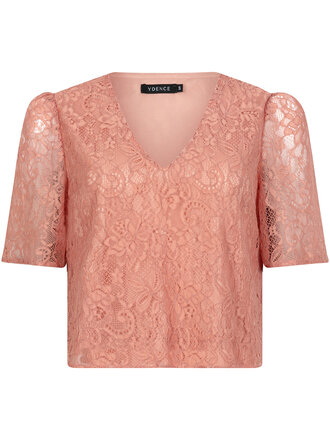 YDENCE JOSEPHINE SALMON