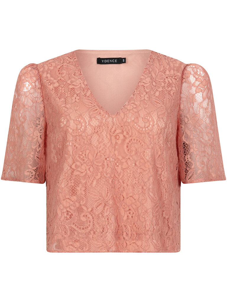 YDENCE JOSEPHINE SALMON