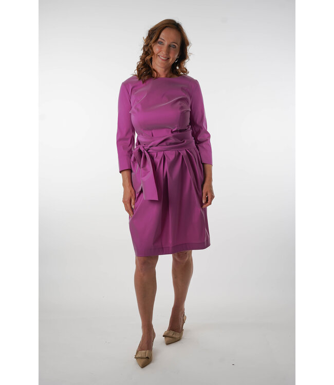 MOQ PHILA3/4SJ STONES 60357 CERISE