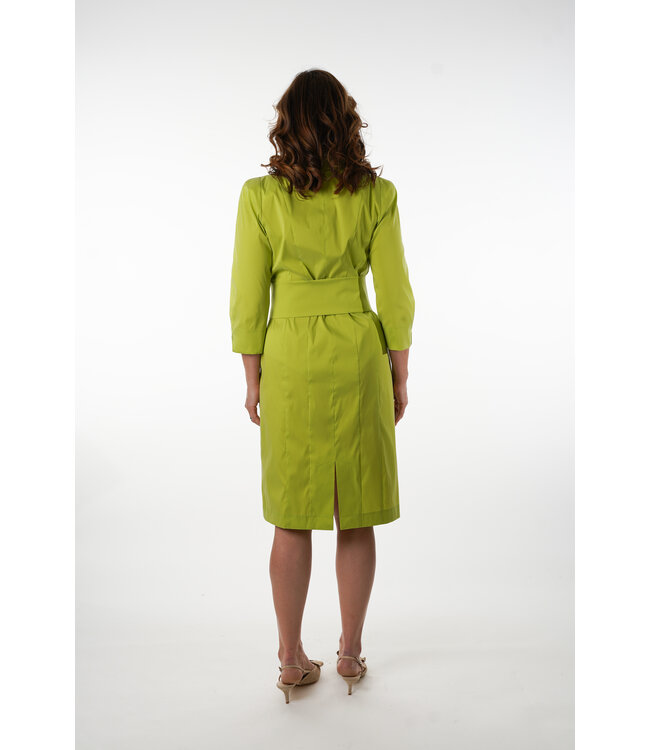 MOQ SYBIL2-3/4-J LIME